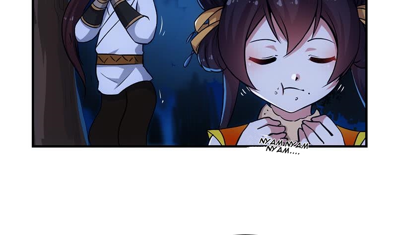 Guardian Dragon System Chapter 08 Gambar 31